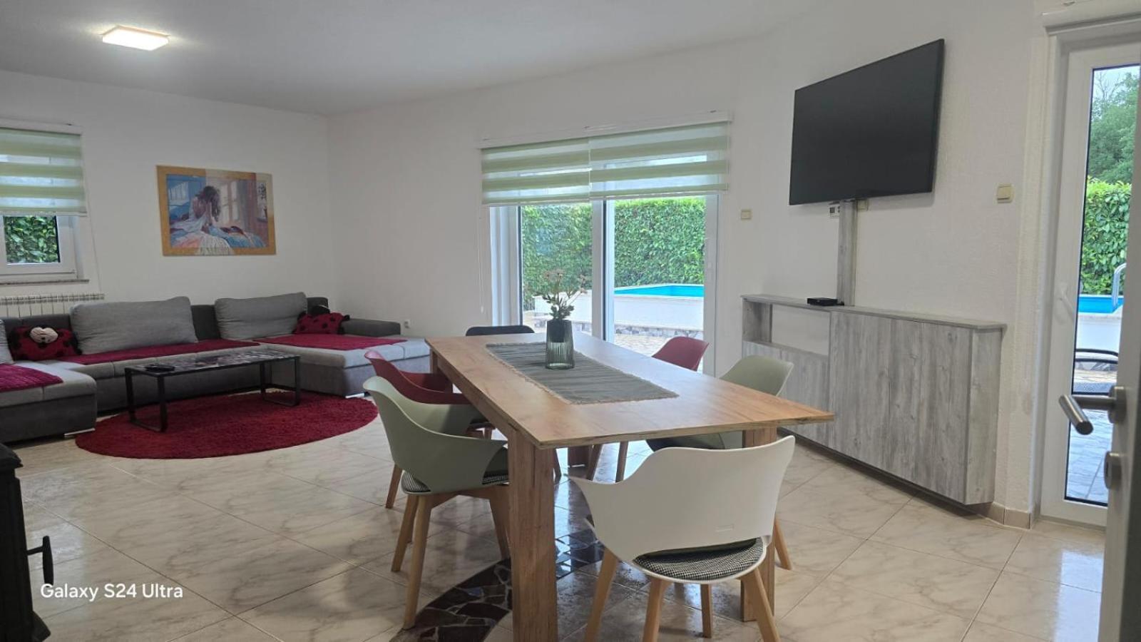 Vila Casa Tara
