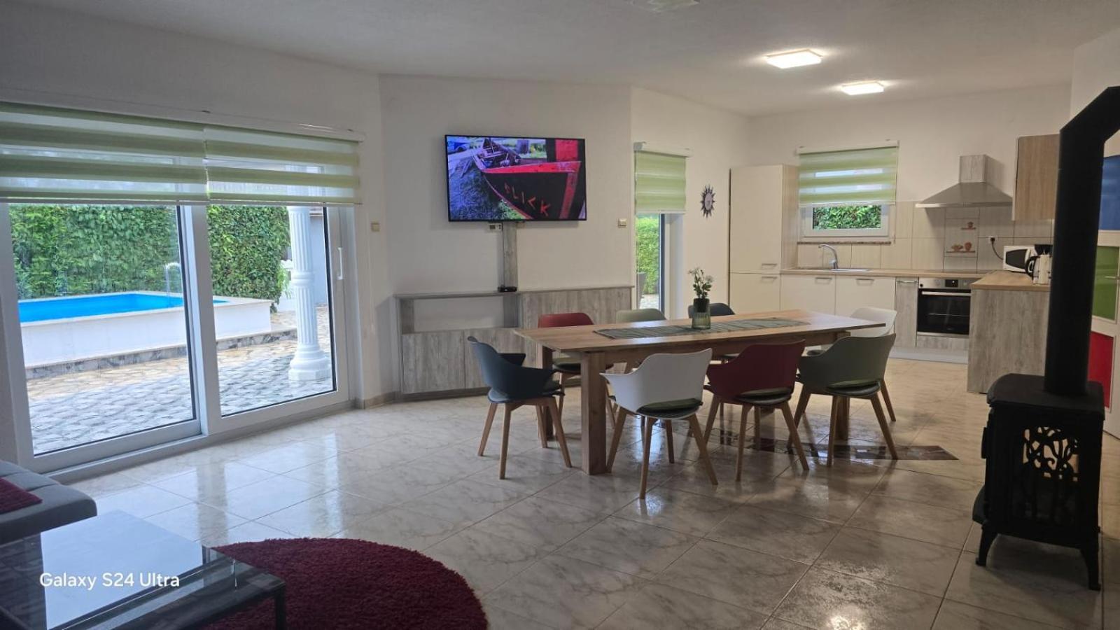 Vila Casa Tara *