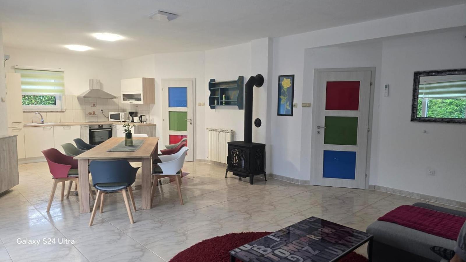Casa Tara *