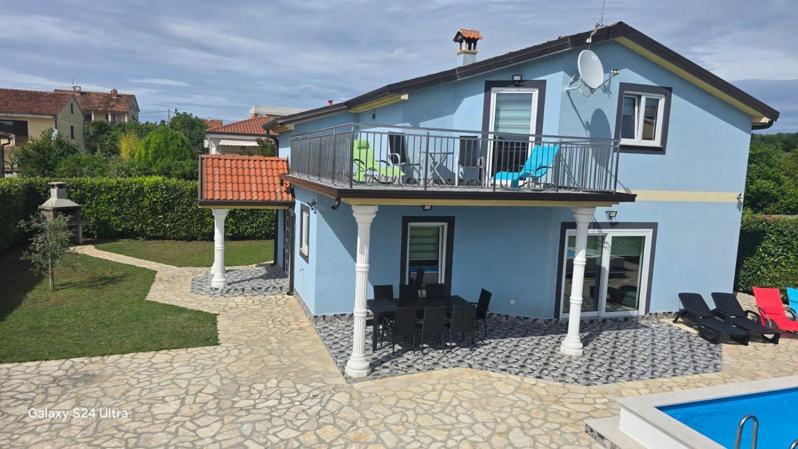 Casa Tara * Umag